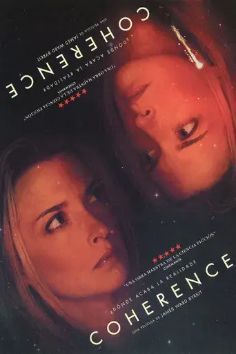 Coherence - Poster