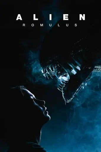 Alien: Romulus - Poster