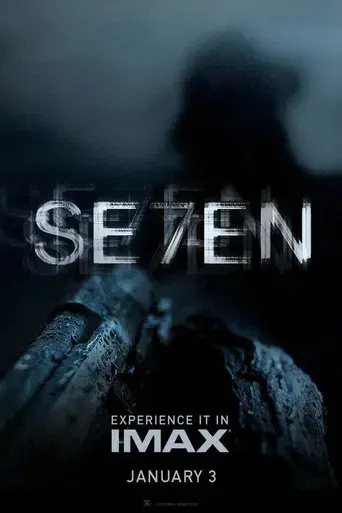 Seven - Poster