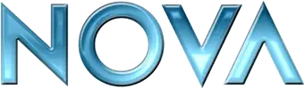 NOVA - Logo