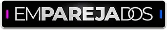 Emparejados - Logo