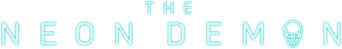 The Neon Demon - Logo