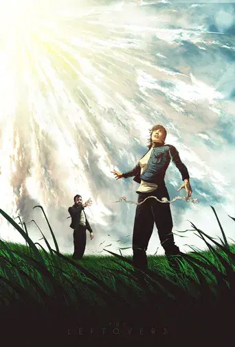 The Leftovers - Poster