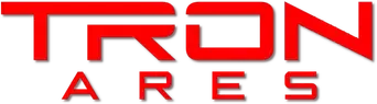 TRON: Ares - Logo