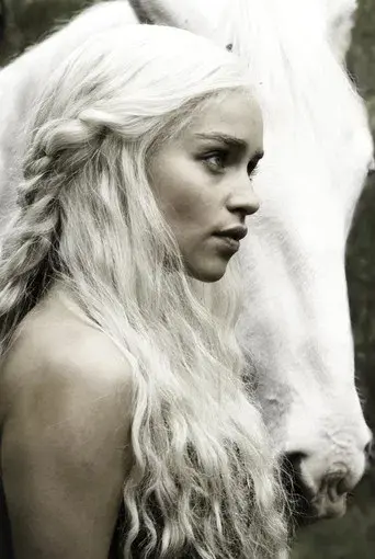 Juego de tronos - Poster