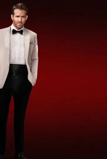 Alerta roja - Poster