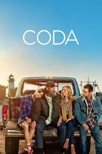 CODA: Los sonidos del silencio poster