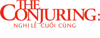 Expediente Warren: El último rito - Logo