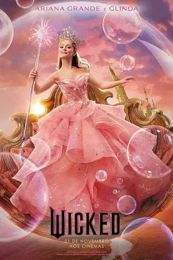 Wicked - Poster
