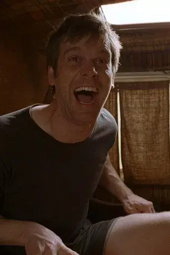 A dos metros bajo tierra - Poster