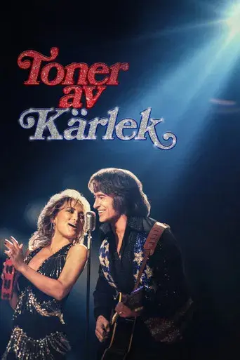 Song Sung Blue - Canción para dos - Poster