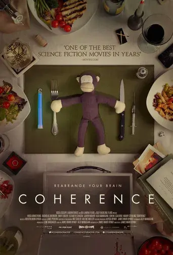 Coherence - Poster
