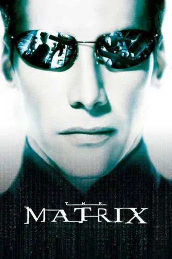 Matrix - Poster