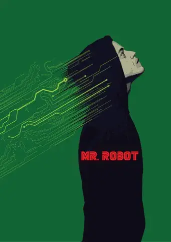 Mr. Robot - Poster