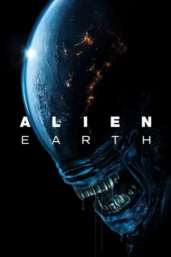Alien: Planeta Tierra - Poster