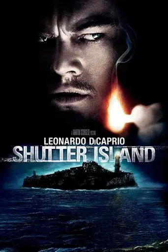 Shutter Island - Poster