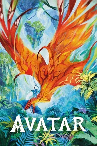 Avatar - Poster