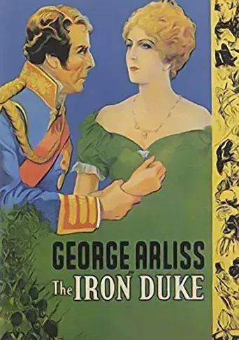 The Iron Duke - Poster
