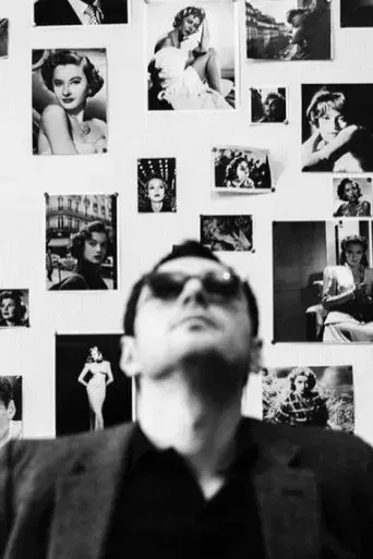 Nouvelle Vague - Poster