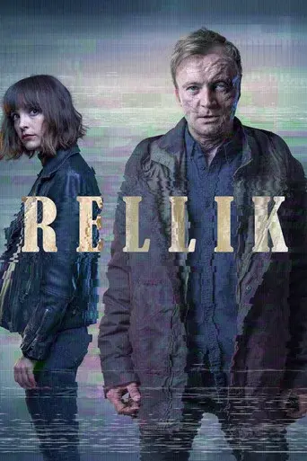 Rellik - Poster