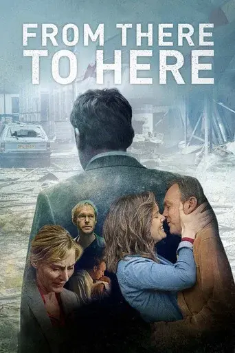 From There to Here - Poster