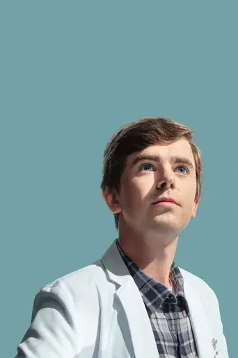 The Good Doctor - Poster