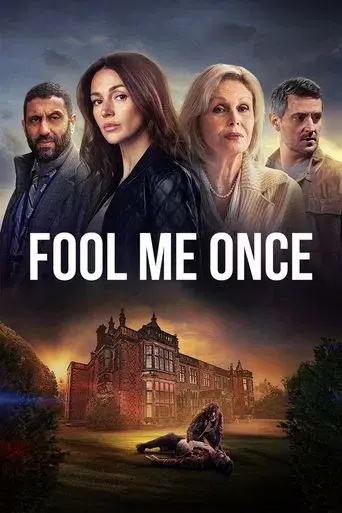 Engaños poster