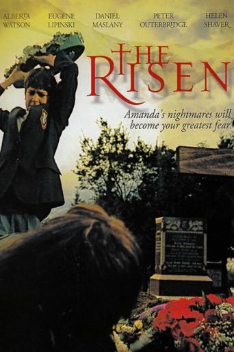 The Risen - Poster