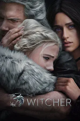 The Witcher - Poster