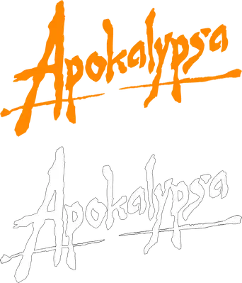 Apocalypse Now - Logo