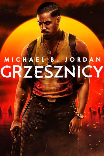 Los pecadores - Poster