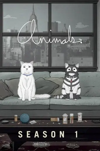 Temporada 1