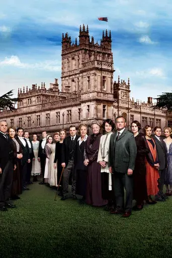 Downton Abbey - Poster