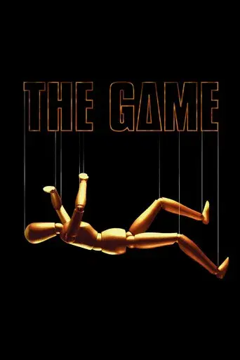 The Game - Poster