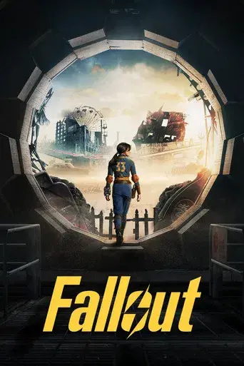 Fallout - Poster
