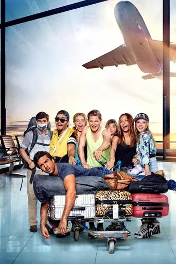 ¡Que te den profe! 2 poster