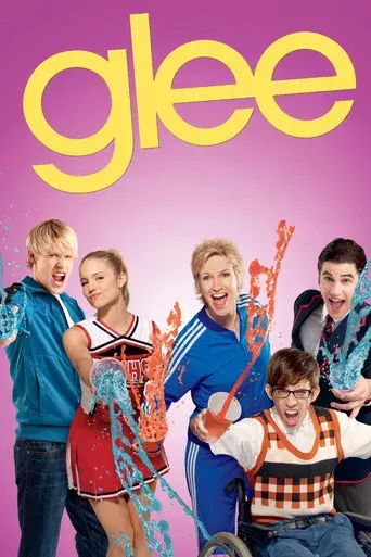 Glee - Poster