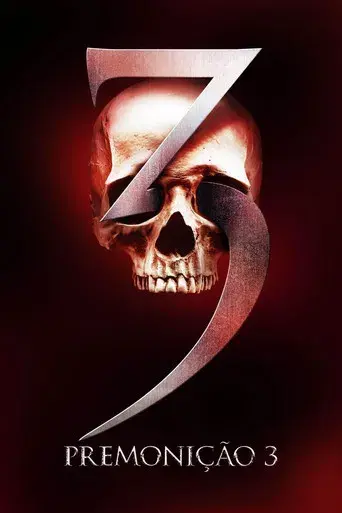 Destino final 3 - Poster