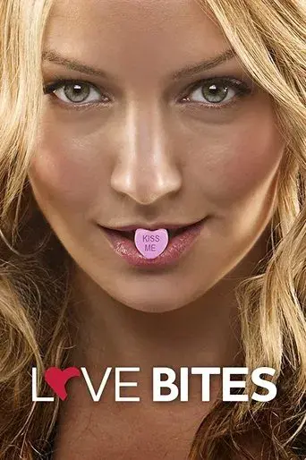 Love Bites - Poster