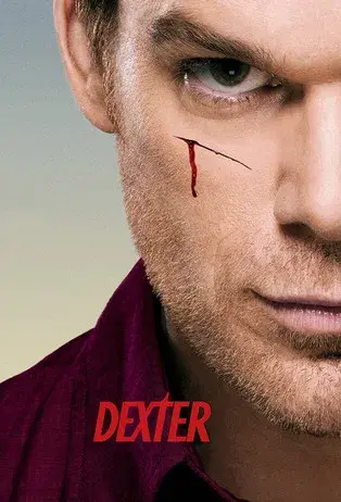 Dexter - Poster