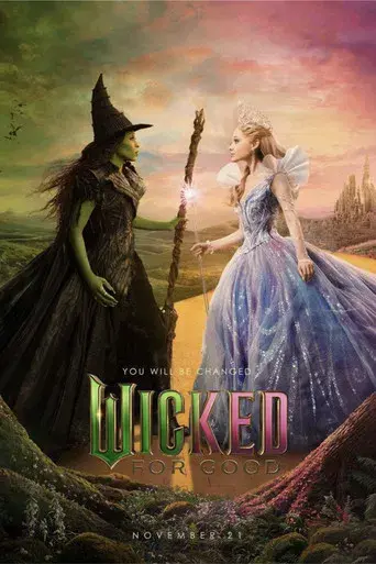 Wicked Parte II - Poster