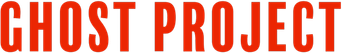 Proyecto Fantasma - Logo