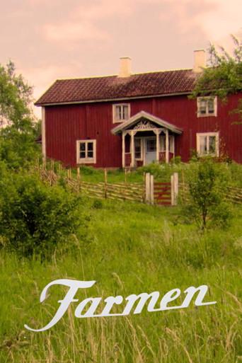 Farmen - Poster