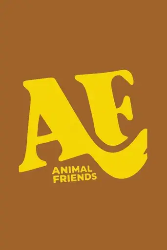 Animal Friends poster