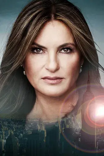 Ley y orden: Unidad de Víctimas Especiales - Poster