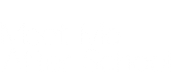 Quedamos después de clase - Logo