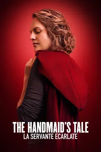 El cuento de la criada - Poster