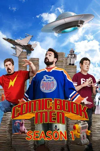 Temporada 1