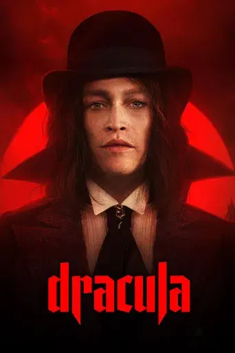 Drácula - Poster
