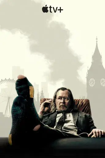 Slow Horses - Poster